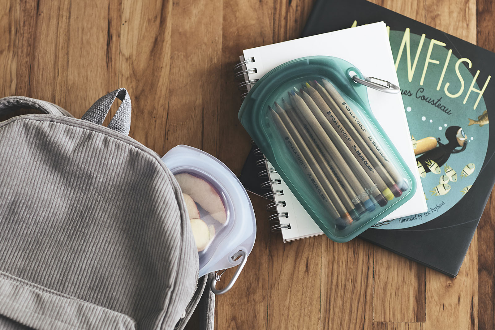 Tips for Road Trips With a Toddler