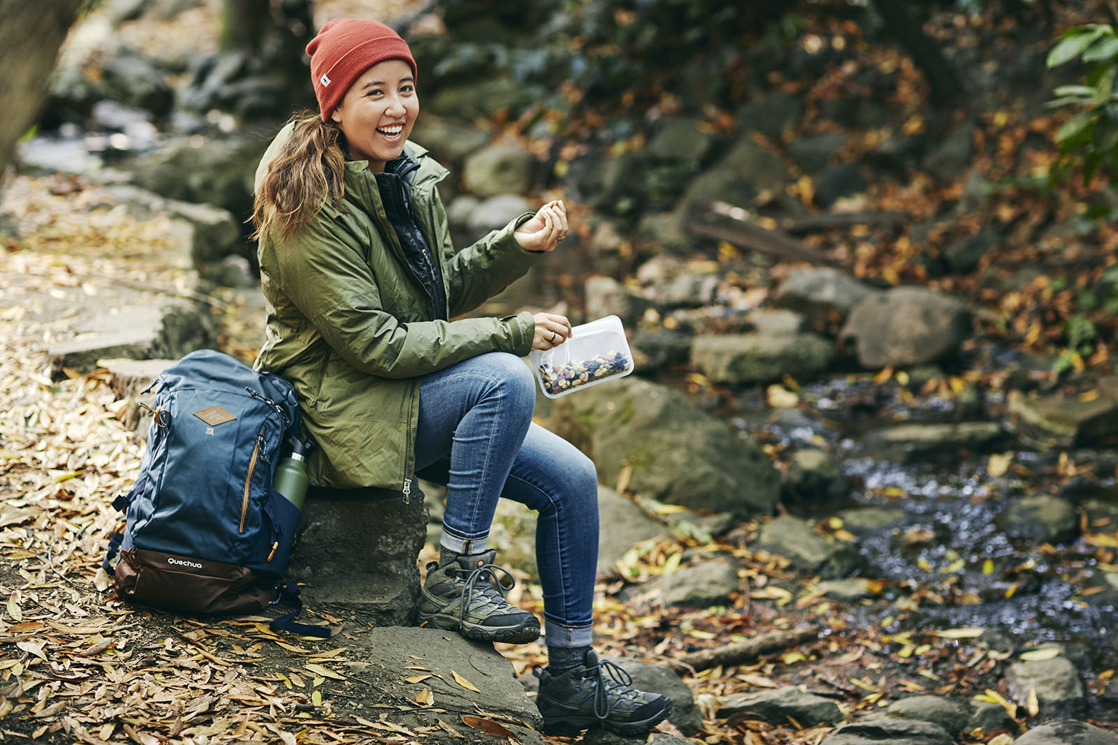 The USA's Most Scenic Trails for Every Type of Hiker