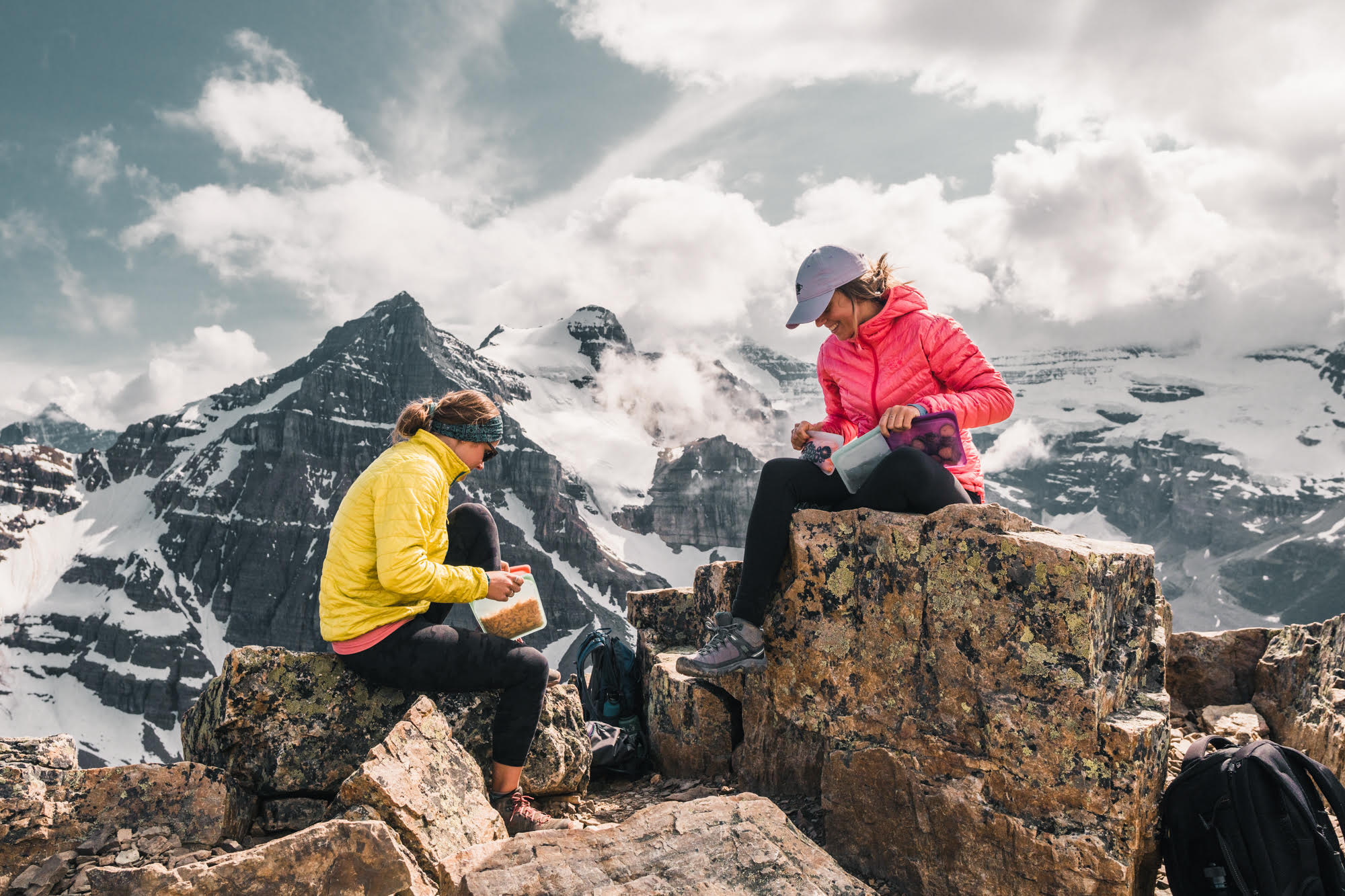 Smart Ways to Go Plastic-Free and 'Leave No Trace' in the Great Outdoors