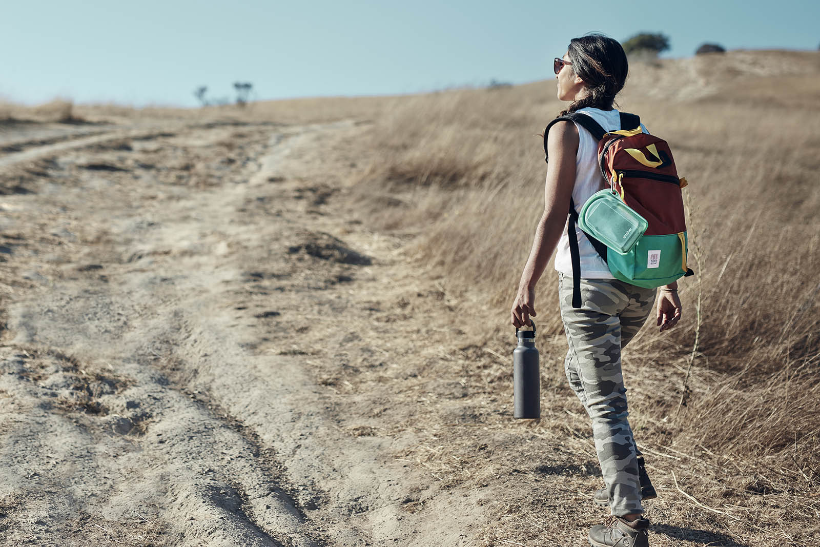 How Many Calories Does Hiking Burn?