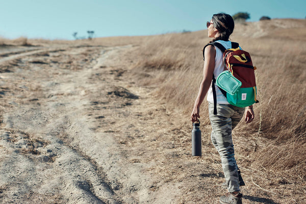 How Many Calories Does Hiking Burn?