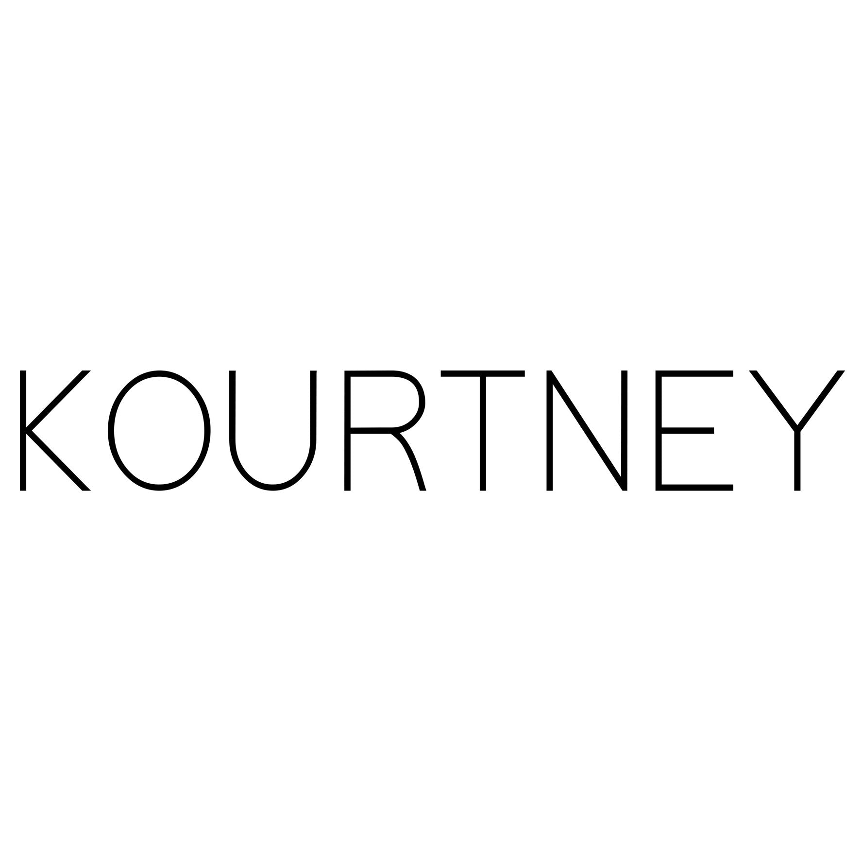 Kourtney Kardashian