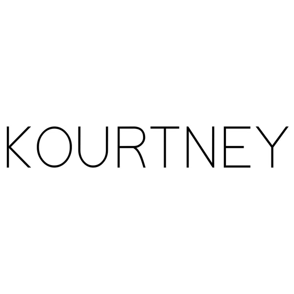 Kourtney Kardashian