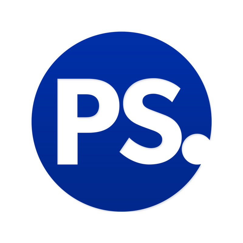 PS