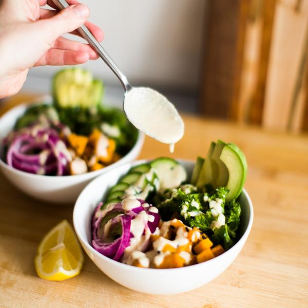 Life Update: Your Stasher is the New Mason Jar. Here are 6 Easy Salads You'll Want to Stash