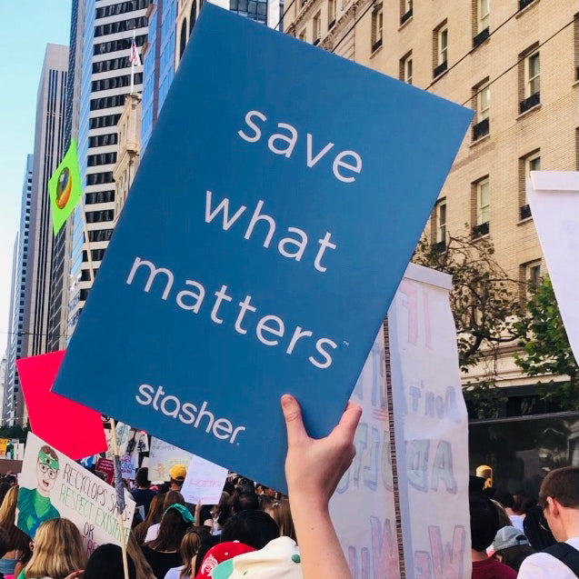 5 Diverse Young Climate Activists You Need to Be Following