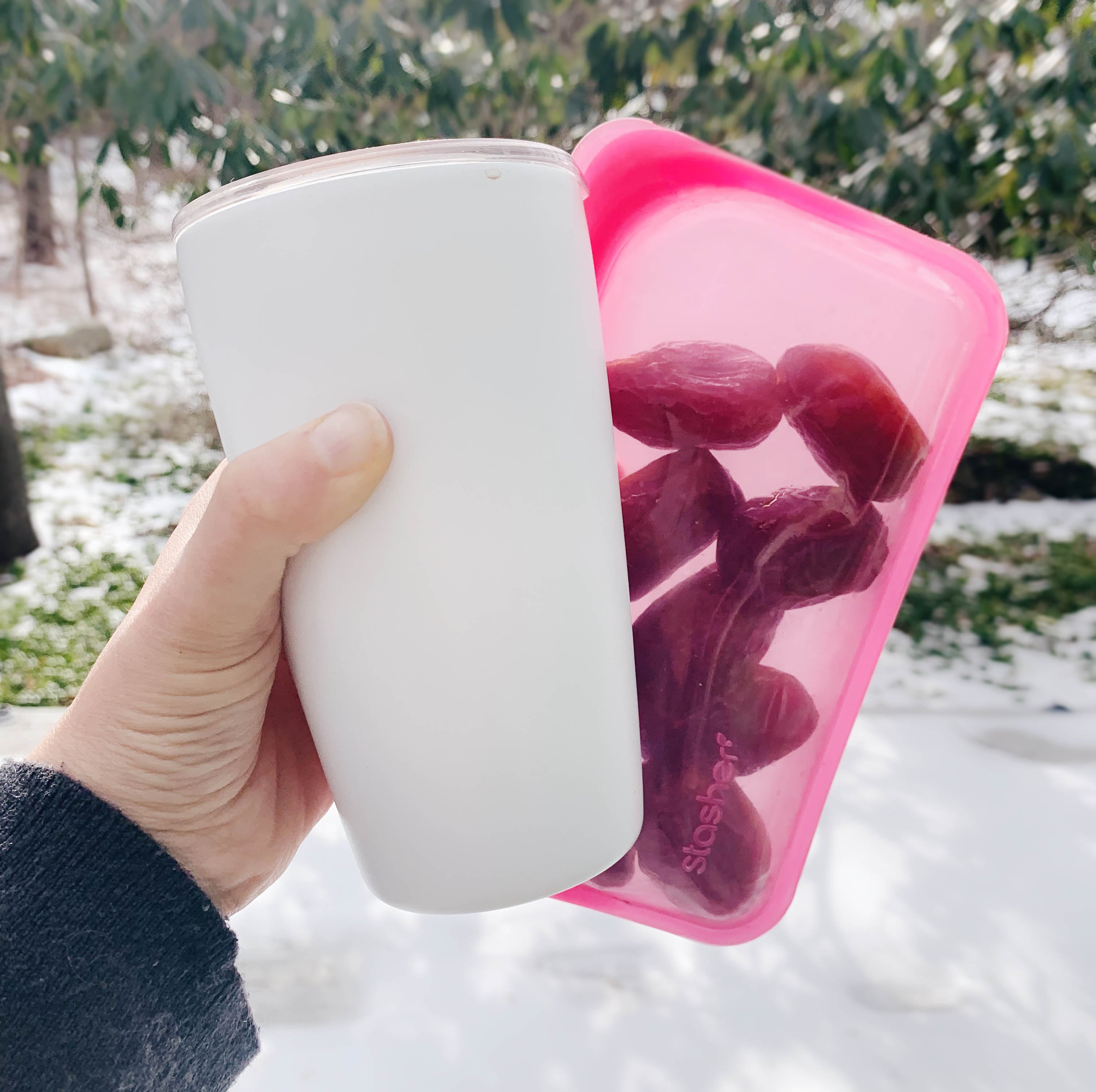 how to make an adaptogen elixir - stasherbag