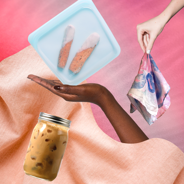 When it Comes to Plastic-Free, Doing Anything is Doing Something