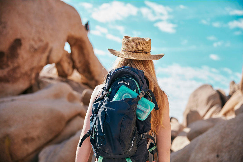 What To Wear On A Hike