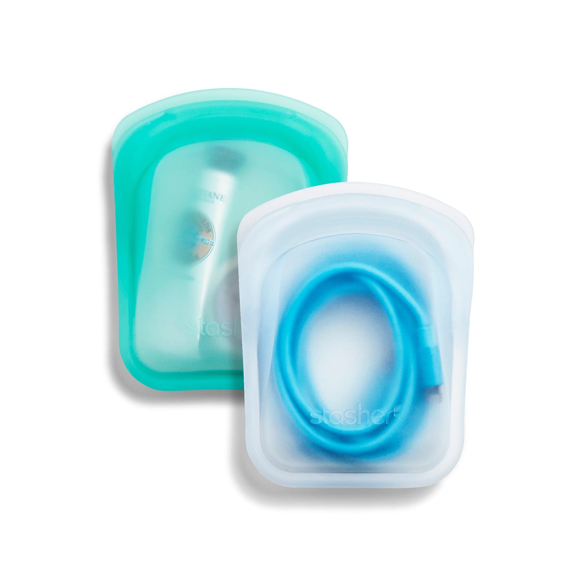 clear aqua 2-pack: hero image 