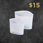 1-Cup + 2-Cup Bowl