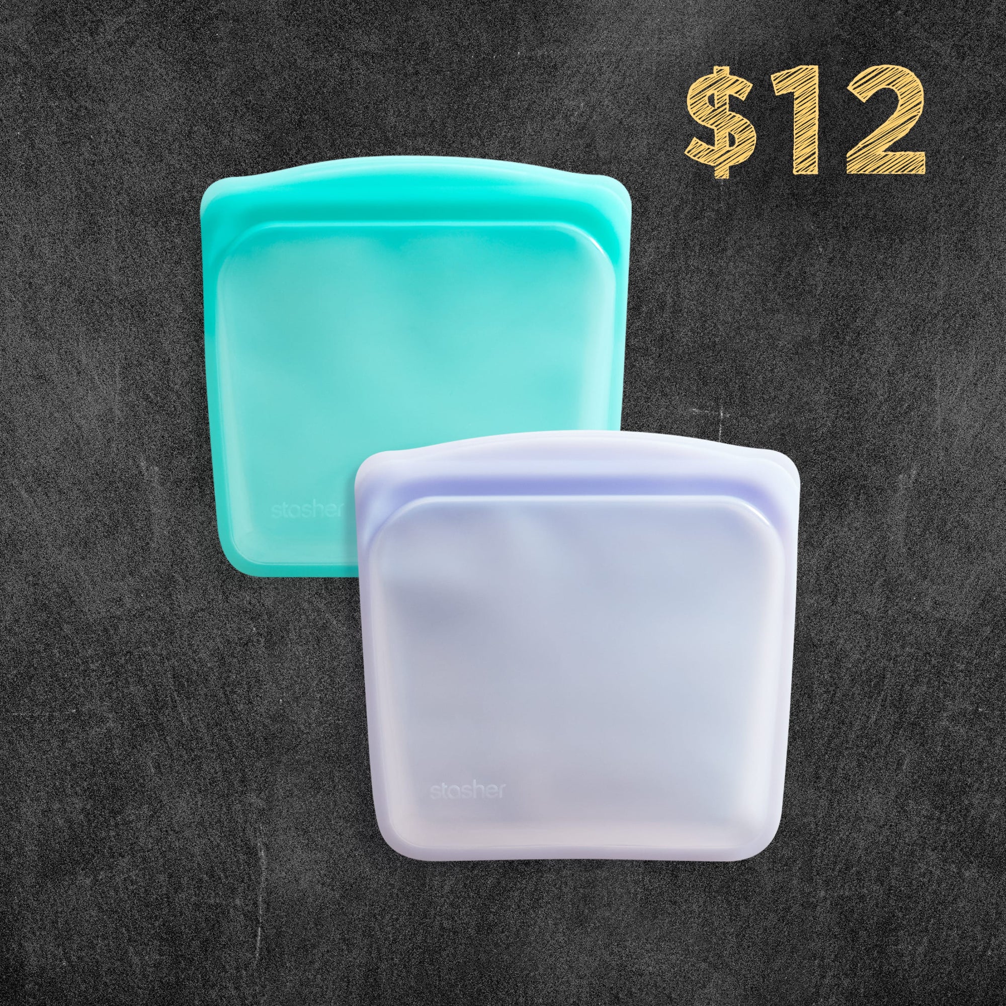 Daily Deal: Sandwich BOGO 2-Pack