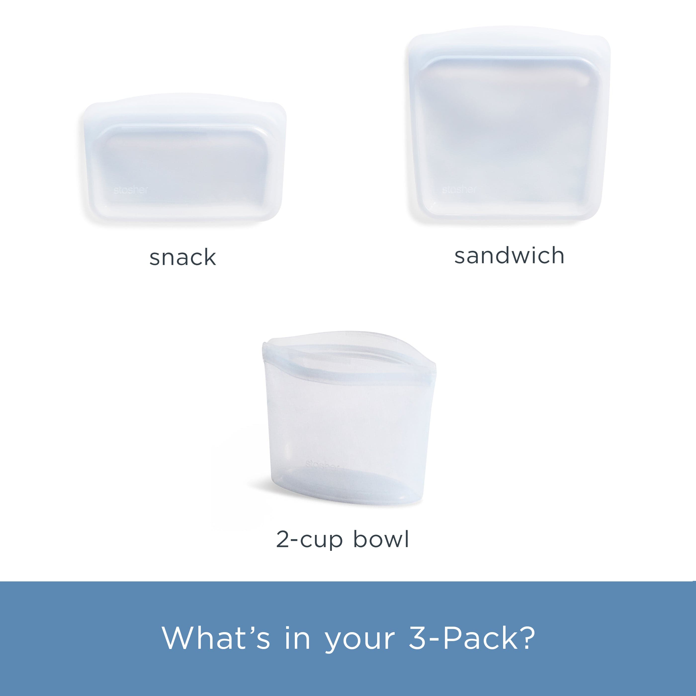 all: winter dots collection 3-pack bundle