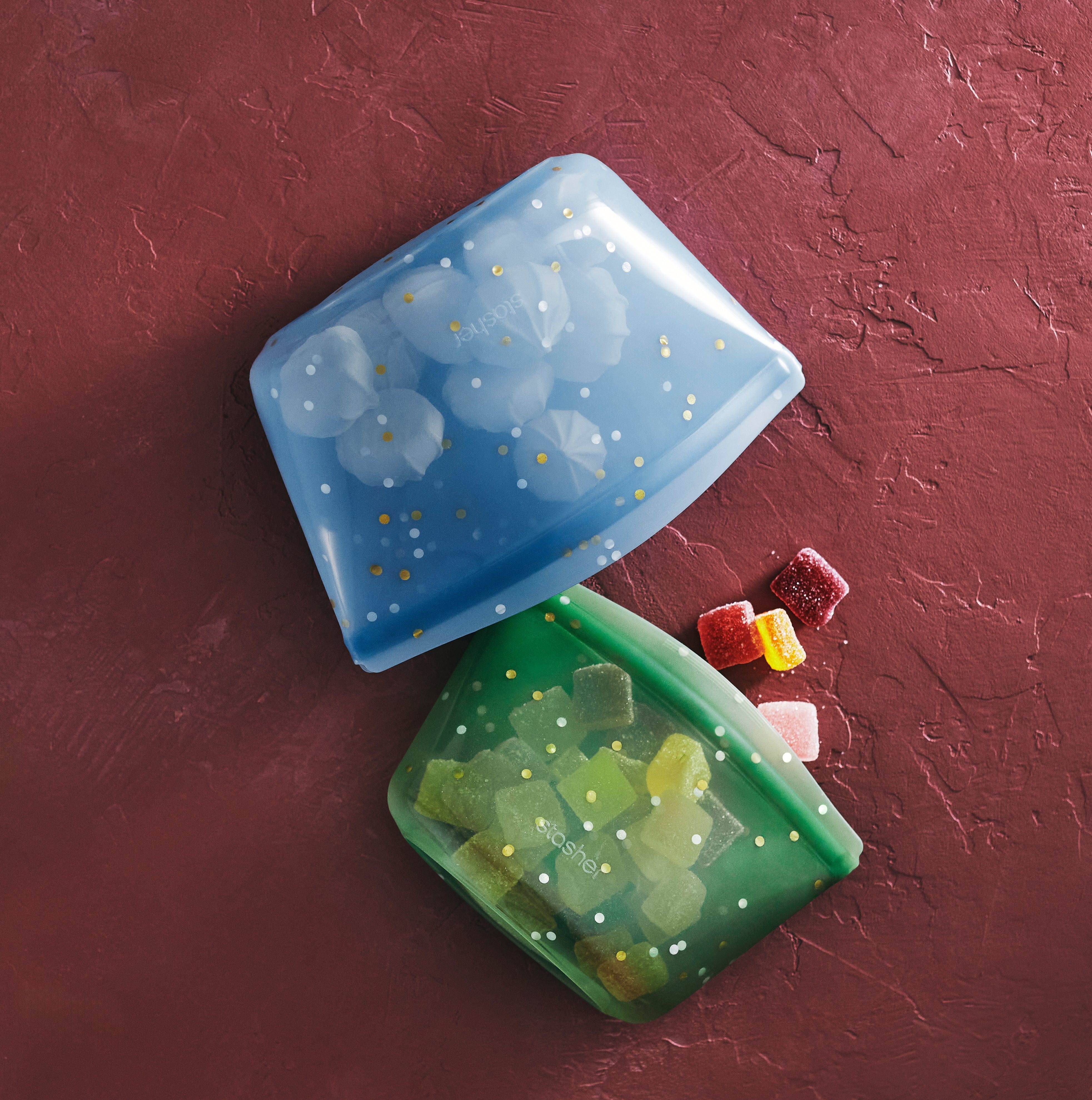 Warehouse 4-Cup Bowl