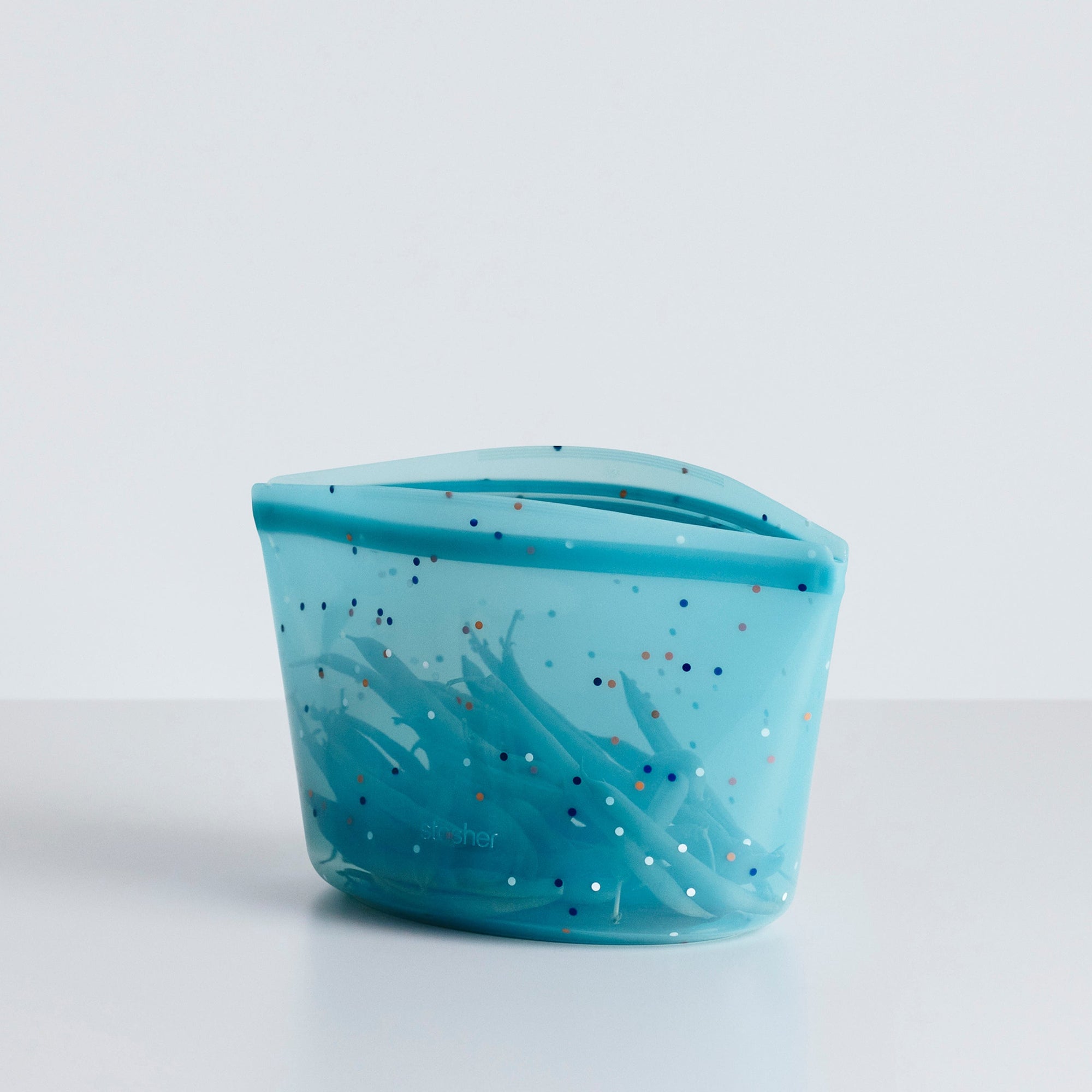 6-Cup Silicone Bowl