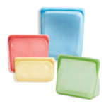 rainbow: hero 4-pack image of all 4 bags. 