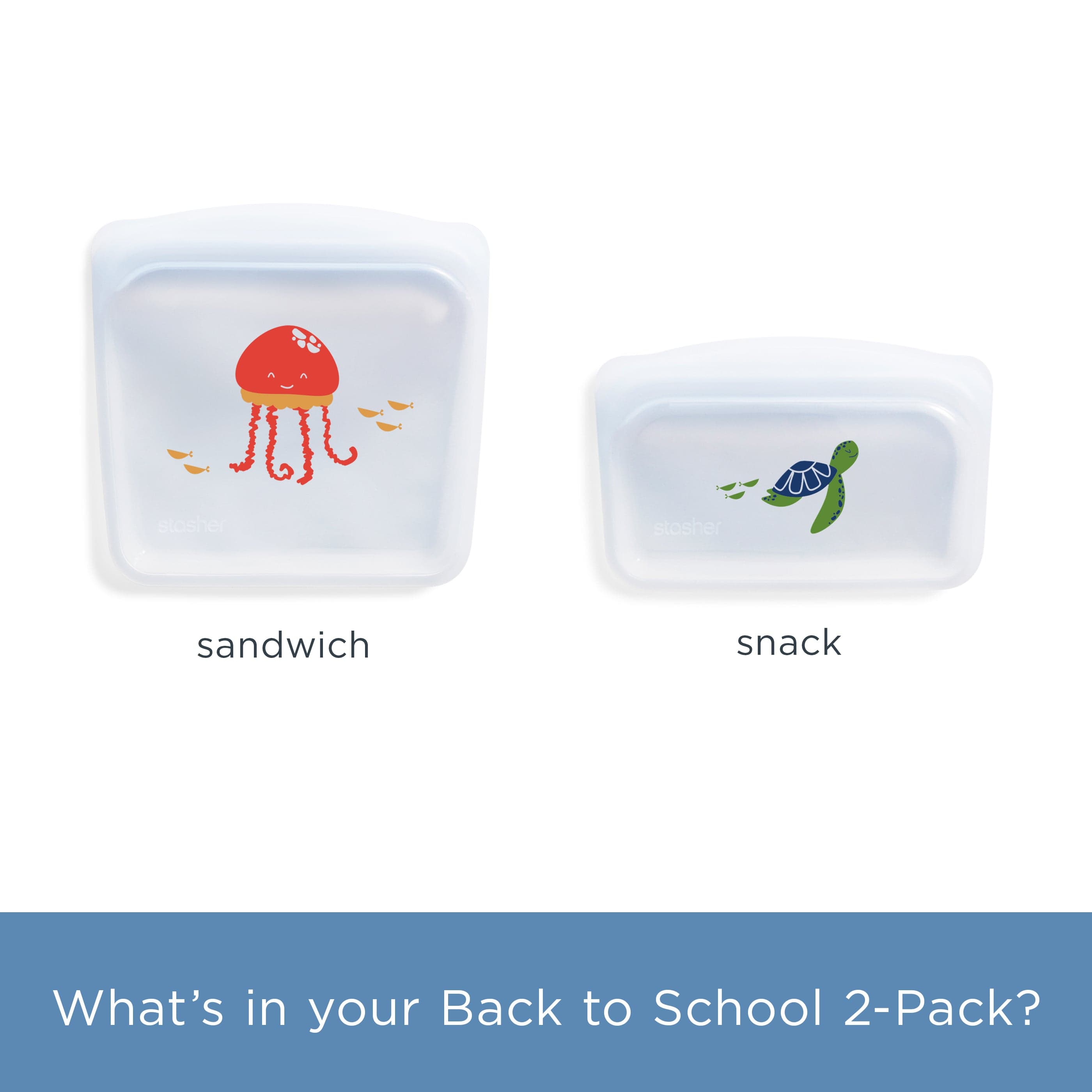 Back to School Lunch 2-Pack