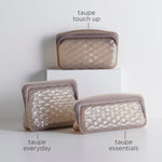 taupe: neauty 3-pack hero image
