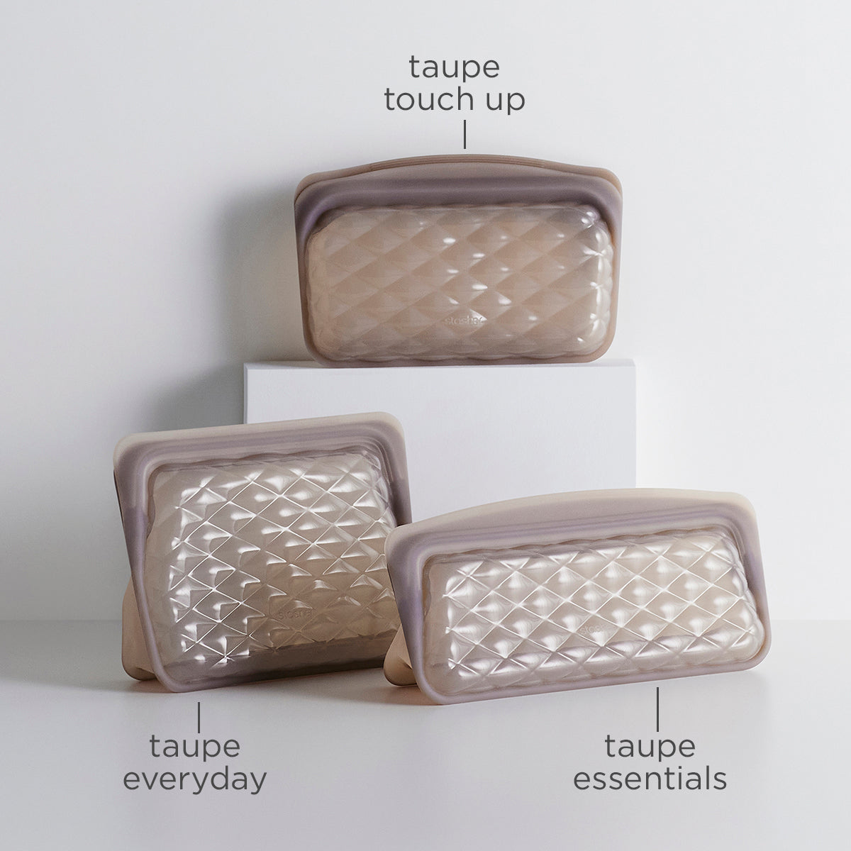 Everyday Skincare Cosmetic Bag