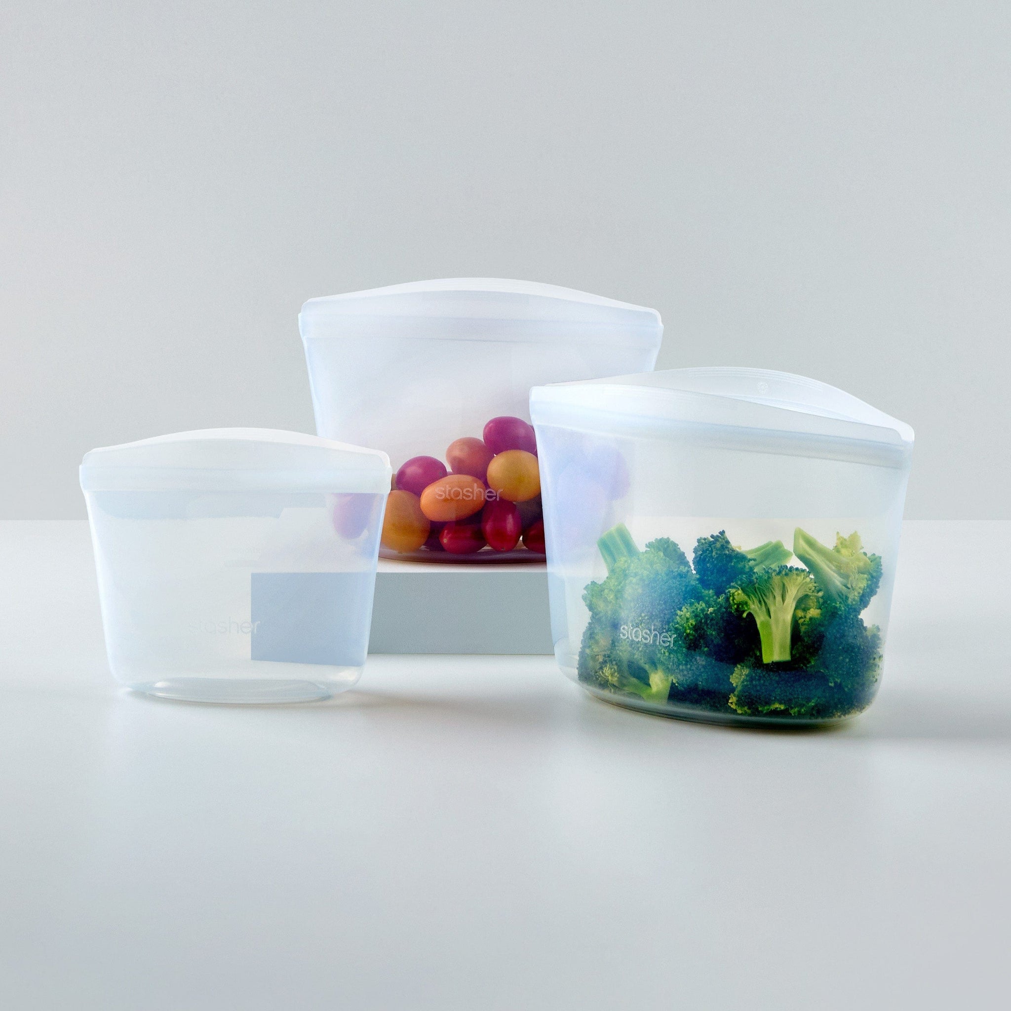 Bowls 3-Pack