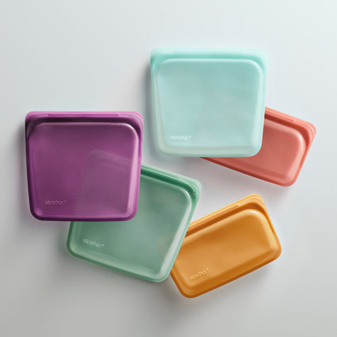 On-The-Go 5-Pack