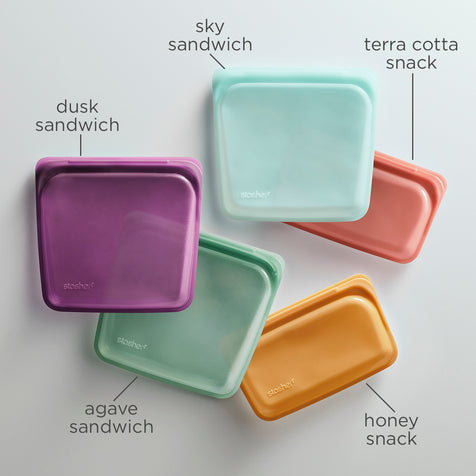 On-The-Go 5-Pack