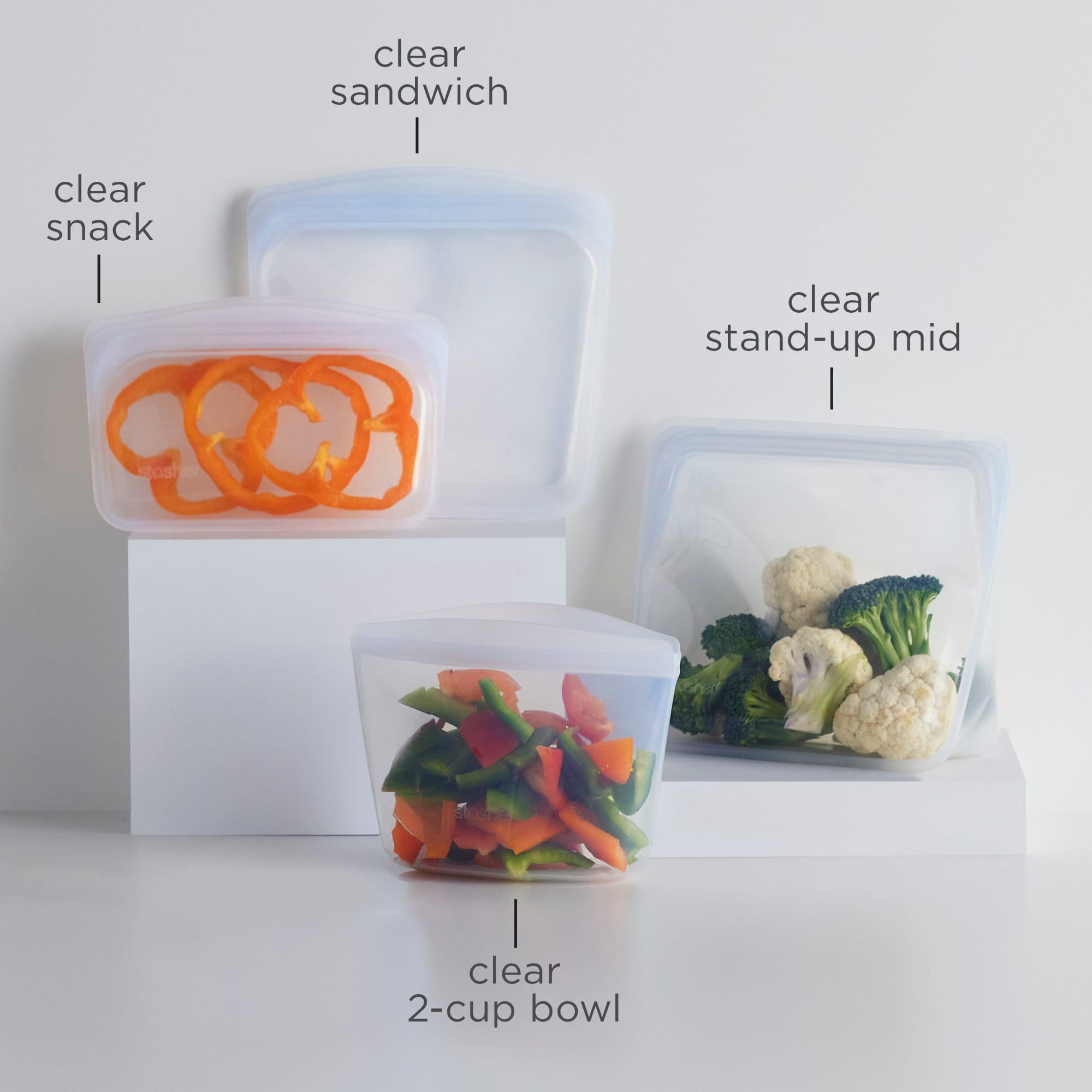 Starter Kit 4-Pack