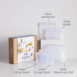 Starter Kit 5-Pack