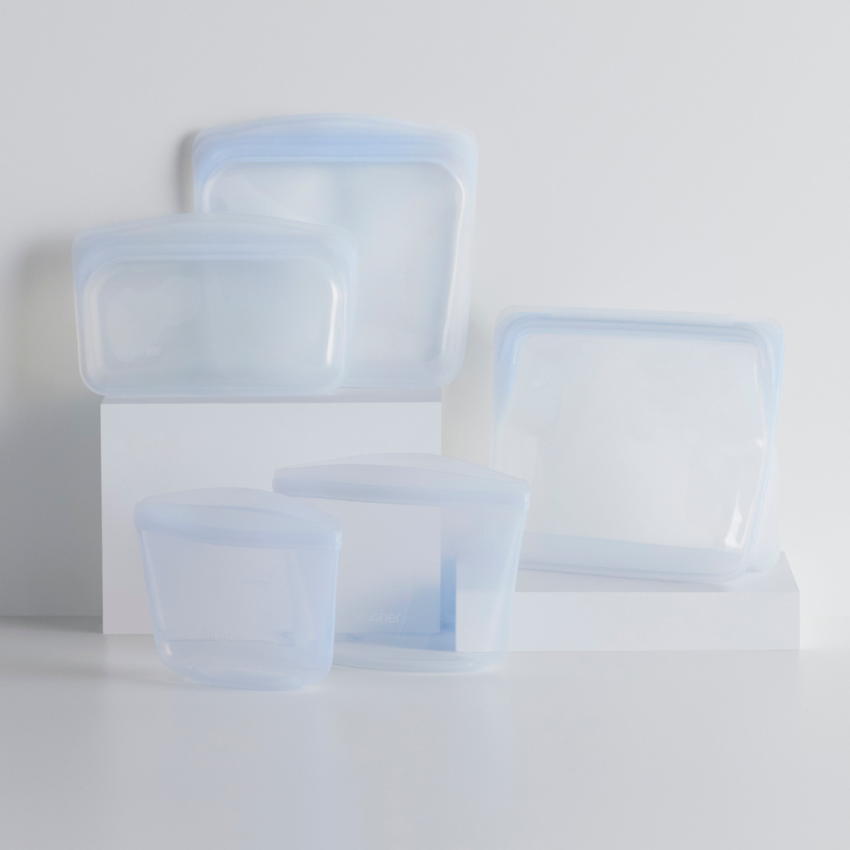Starter Kit 5-Pack