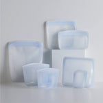 clear: starter kit 7-pack hero image