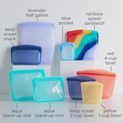 Starter Kit 9-Pack