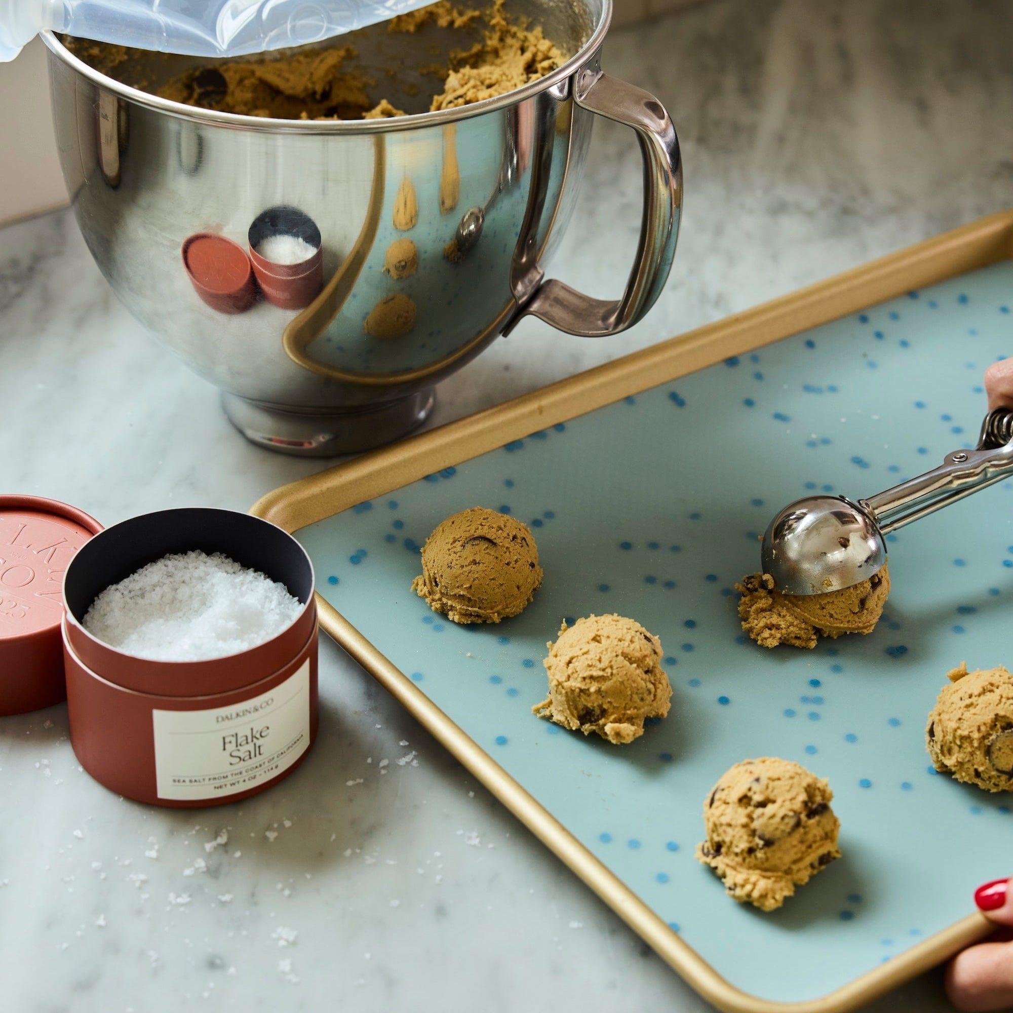 Gaby Dalkin's Holiday Cookie Kit