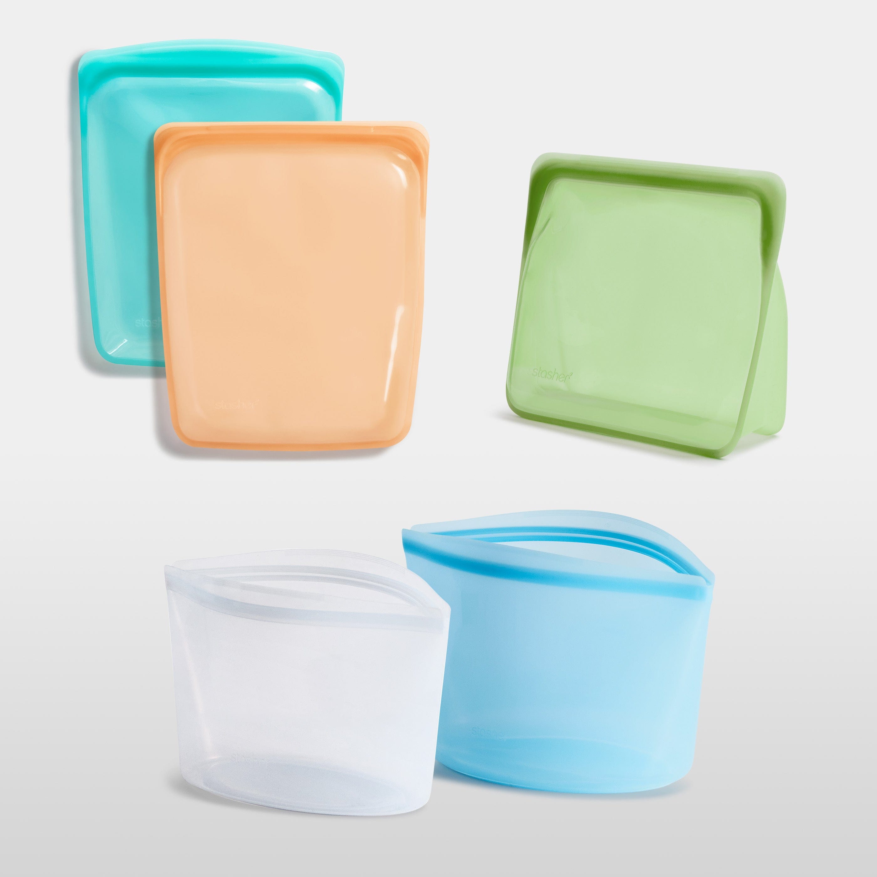 Deal of the Week Mega's 6-Pack