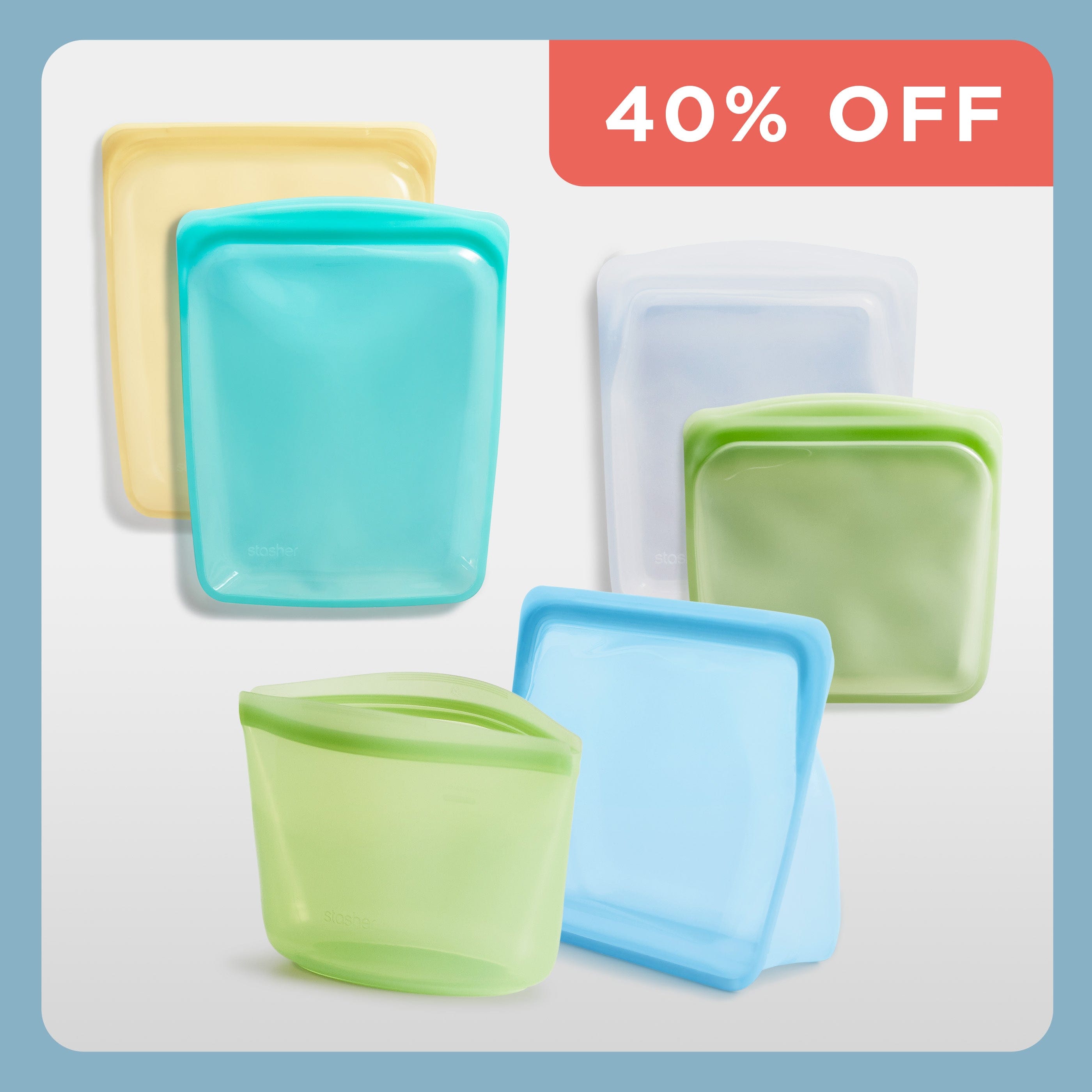 Deal of the Week Mid's 6-Pack