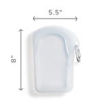 all: go bag dimensions