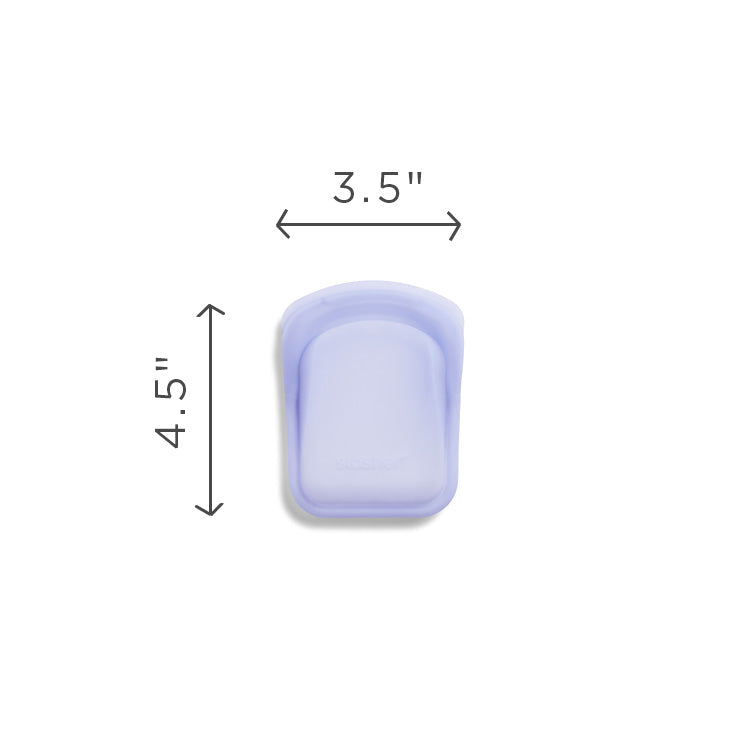 all: pocket bag dimensions