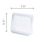 all: stand-up mini bag dimensions