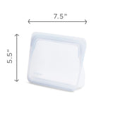 all: stand-up mini bag dimensions