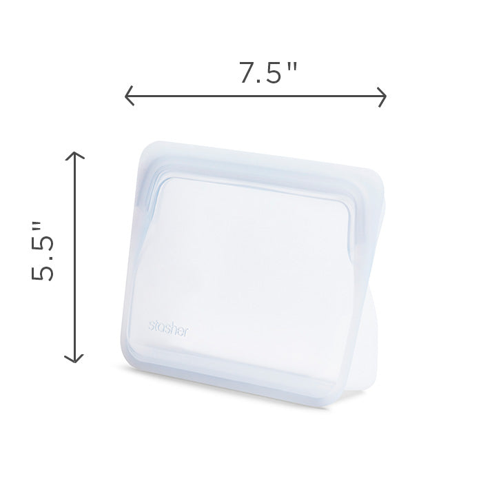 all: stand-up mini bag dimensions