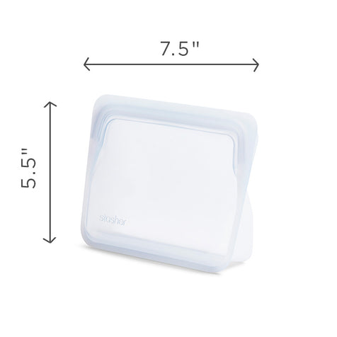 all: stand-up mini bag dimensions
