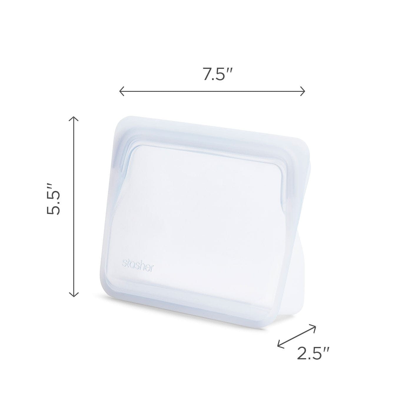 Warehouse Stand-Up Mini Bag