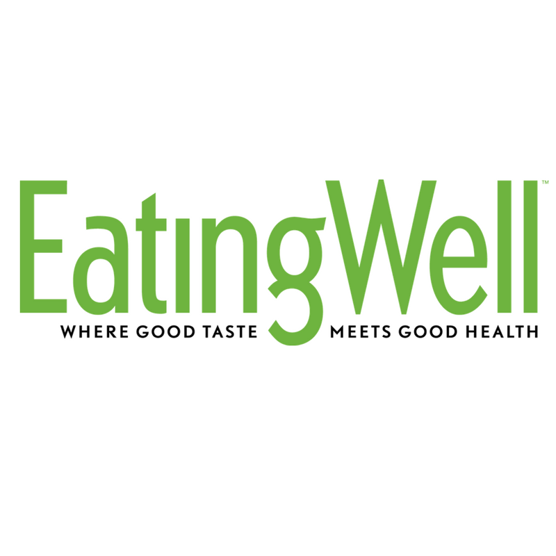 eating well brand logo