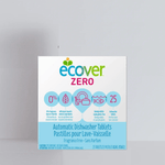Zero Scent: dish tablets
