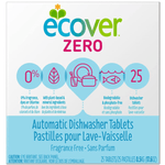 Zero Scent: dish tablets