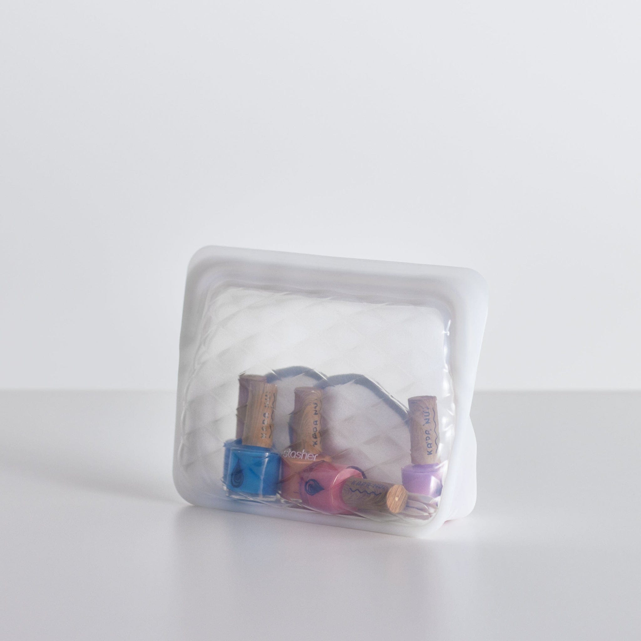 Reusable Travel Bags