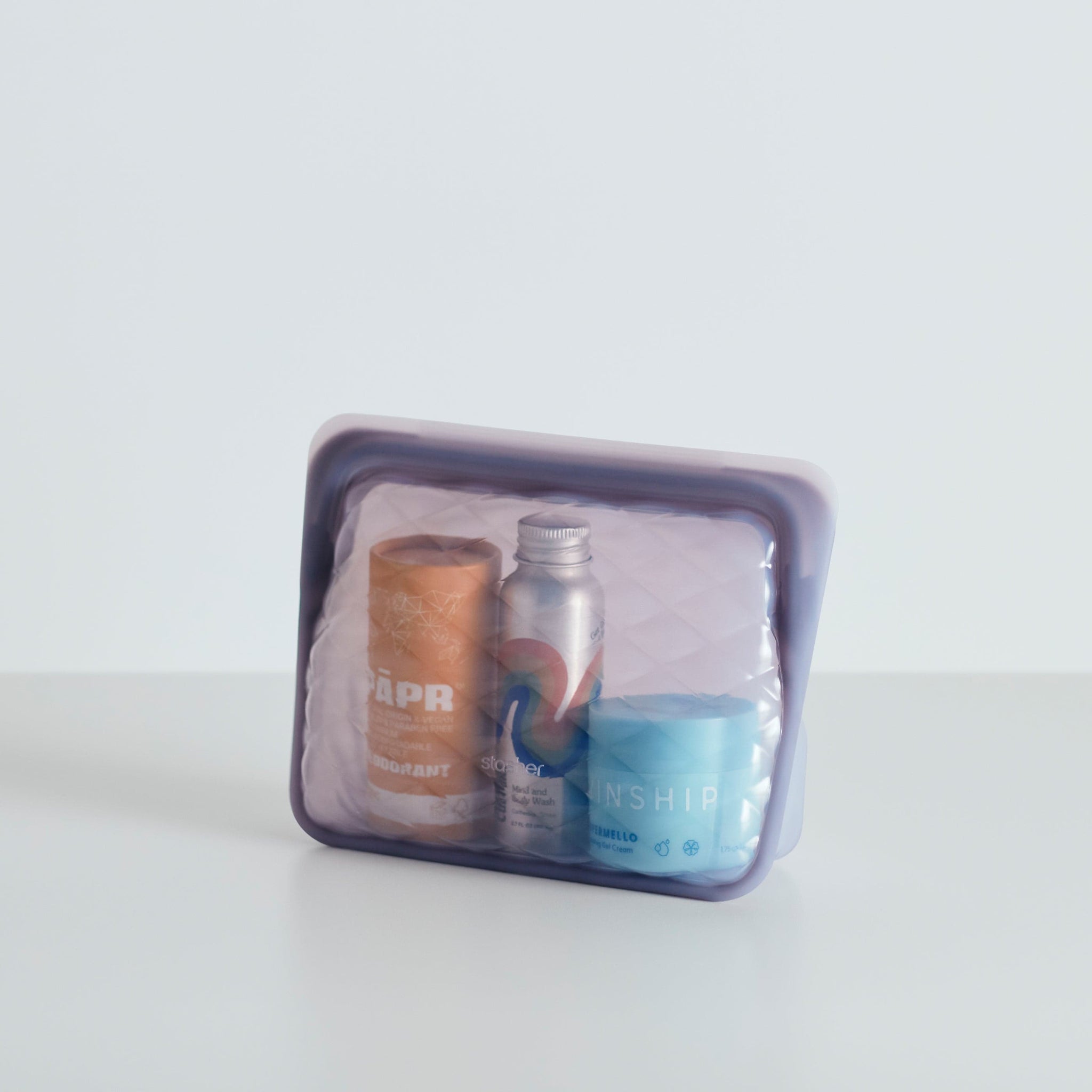 How to Wash Stasher Bags: Easy Steps for a Deep Clean