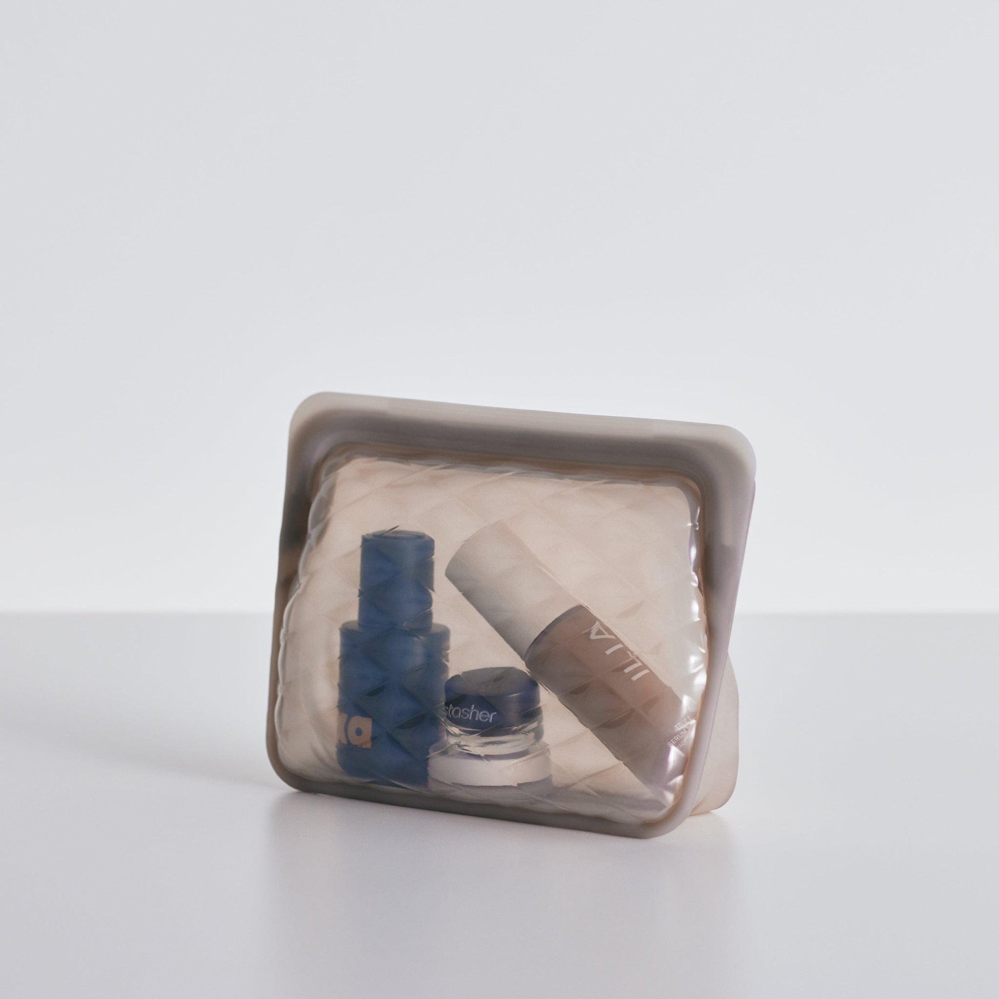 Cosmetic Travel Pouch & Travel Makeup Bag