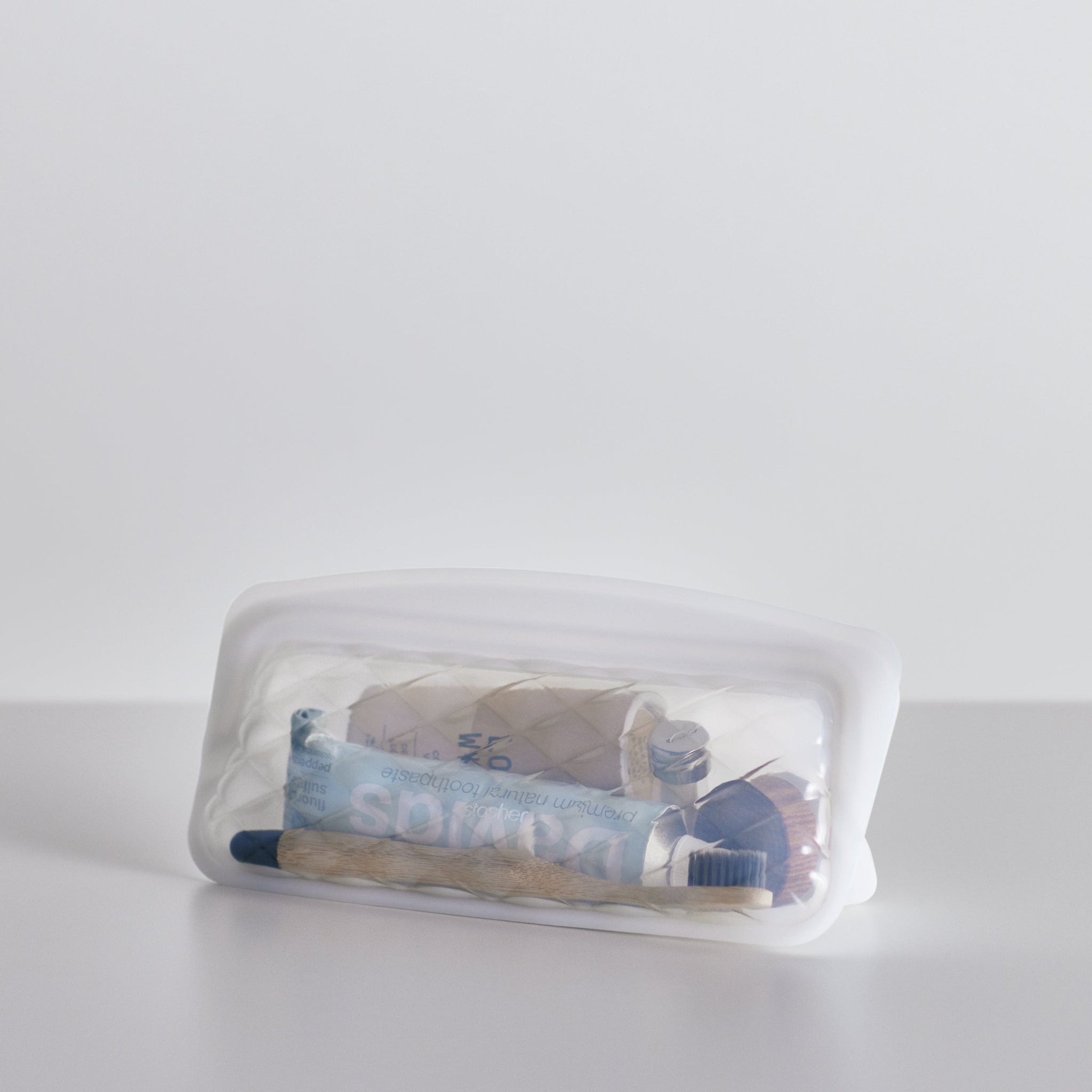 powder: beauty everyday bag main image