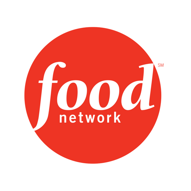food network brand logo