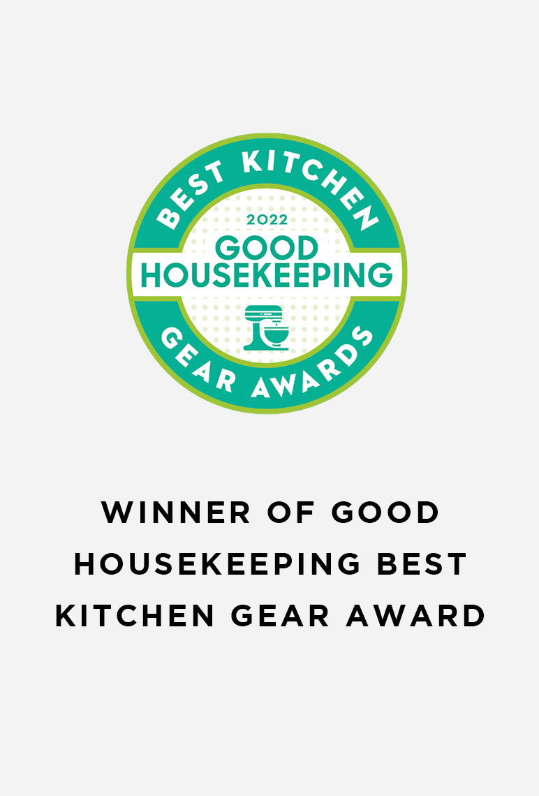 stasher bowls won a good housekeeping award for best kitchen gear